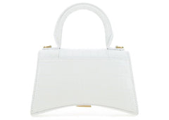 Balenciaga Pool Slide Red White