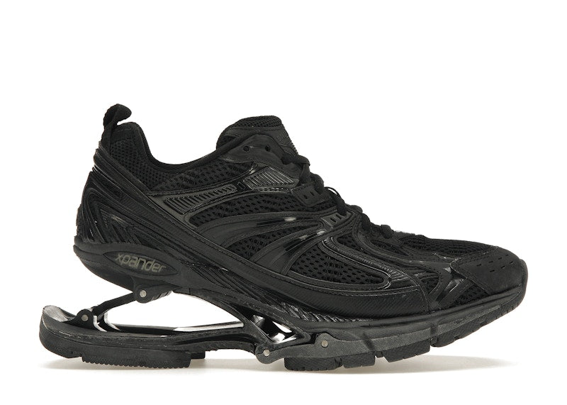 Balenciaga X-Pander Black (Women's)