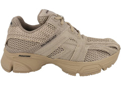 Balenciaga Phantom Low-Top Dark Beige Womens