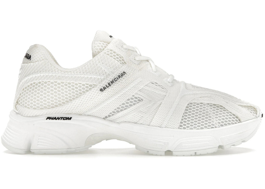 Balenciaga Phantom White
