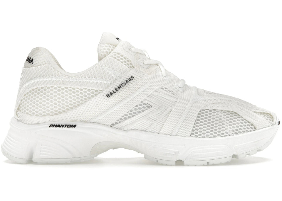 Balenciaga Phantom White