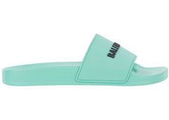 Balenciaga Pool Slide Mint (Women's)