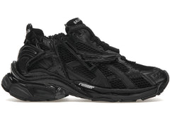 Balenciaga Runner Black (Women's)