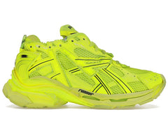 Balenciaga Runner Fluorescent Yellow