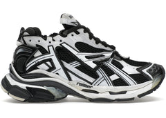 Balenciaga Runner White Black White (Women's)