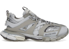 Balenciaga Track Grey Taupe