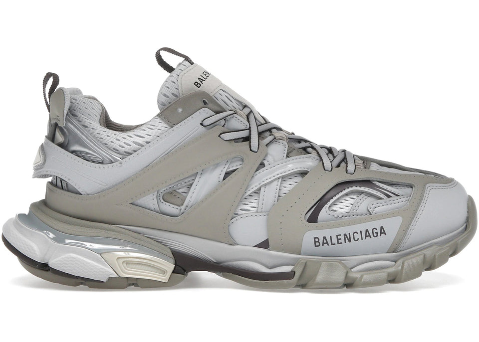 Balenciaga Track Grey Taupe