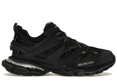 Balenciaga Track LED Black