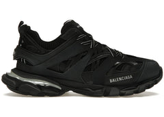 Balenciaga Track LED Black