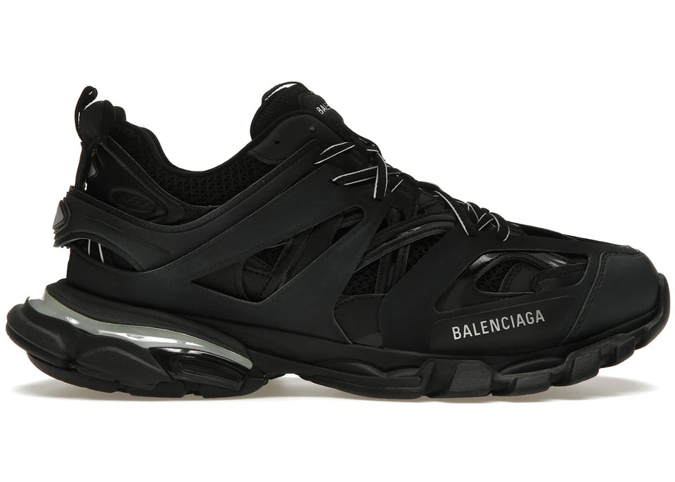 Balenciaga Track LED Black