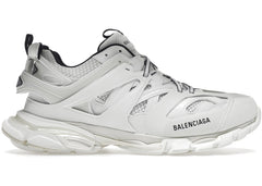 Balenciaga Track White Black