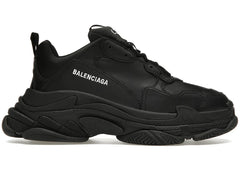 Balenciaga Triple S Triple Black 2024