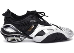 Balenciaga Tyrex Low Black Silver (Women's)