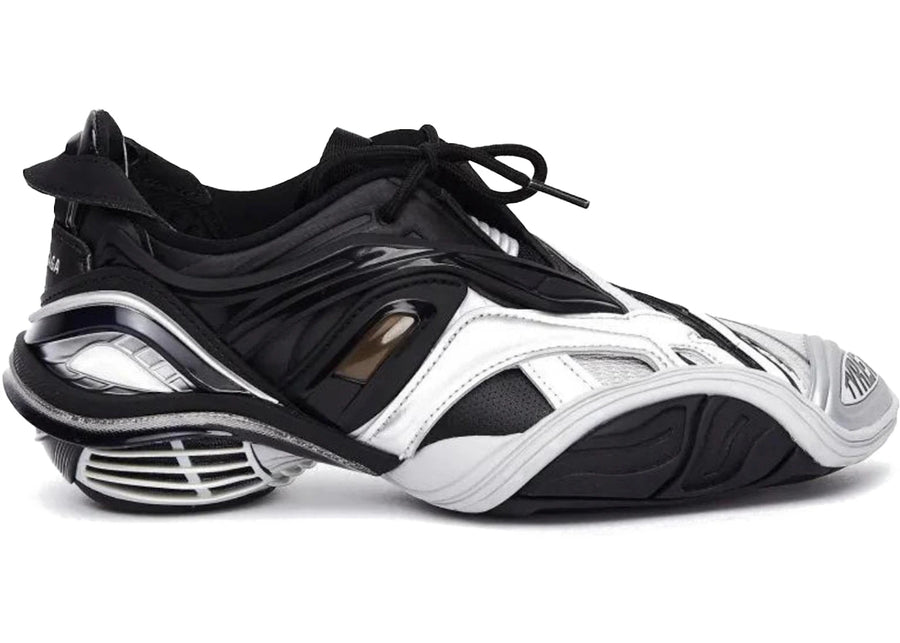 Balenciaga Tyrex Low Black Silver (Women's)