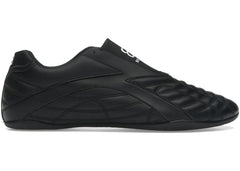 Balenciaga Zen Matte Black Silver