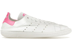 Balenciaga X Adidas Stan Smith White Pink Glow Womens