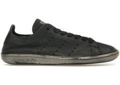 Balenciaga x adidas Stan Smith Worn-Out Black (Women's)