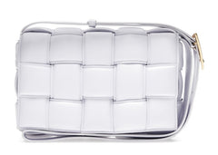 Bottega Veneta Padded Cassete Mirth Washed