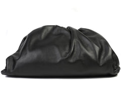 Bottega Veneta The Pouch Bag Black