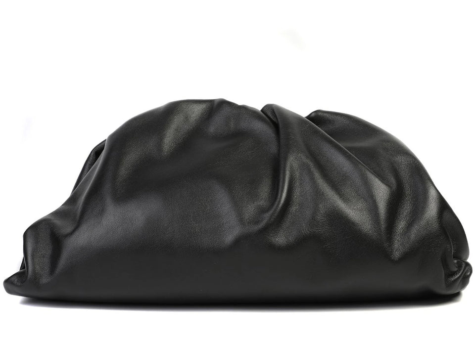 Bottega Veneta The Pouch Bag Black