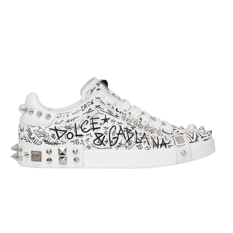 Dolce & Gabbana Portofino Punk Rock