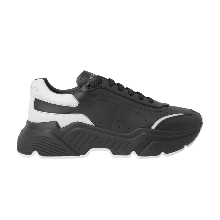 Dolce & Gabbana Daymaster Black White