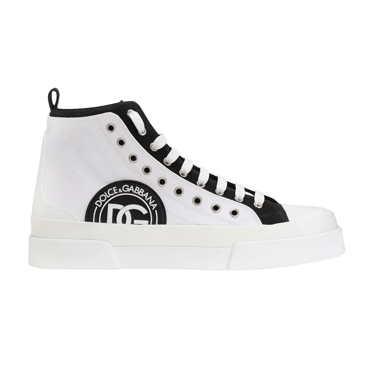 Dolce & Gabbana Portofino Mid Two Tone