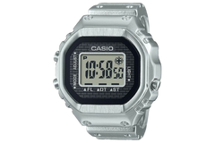 Casio 50th Anniversary Ring Watch CRW-001-1