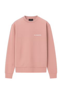 Access Relaxed Fit Crew Neck Sweatshirt
