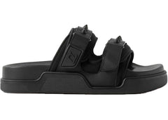 Christian Louboutin Daddy Pool Flat Black