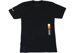 Chrome Hearts Boost T-Shirt Black