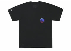 Chrome Hearts Gradient Dagger T-Shirt Black