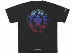 Chrome Hearts Gradient Dagger T-Shirt Black