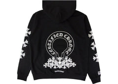 Chrome Hearts x Drake Certified Lover Boy Hoodie Black (Miami Exclusive)
