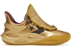 Converse All Star Bb Trilliant Cx Willy Wonka Golden Ticket