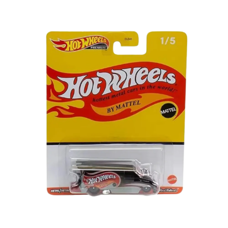 Hot Wheels Pop Culture Hot Wheels