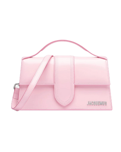 Le Grand Bambino Pale Pink