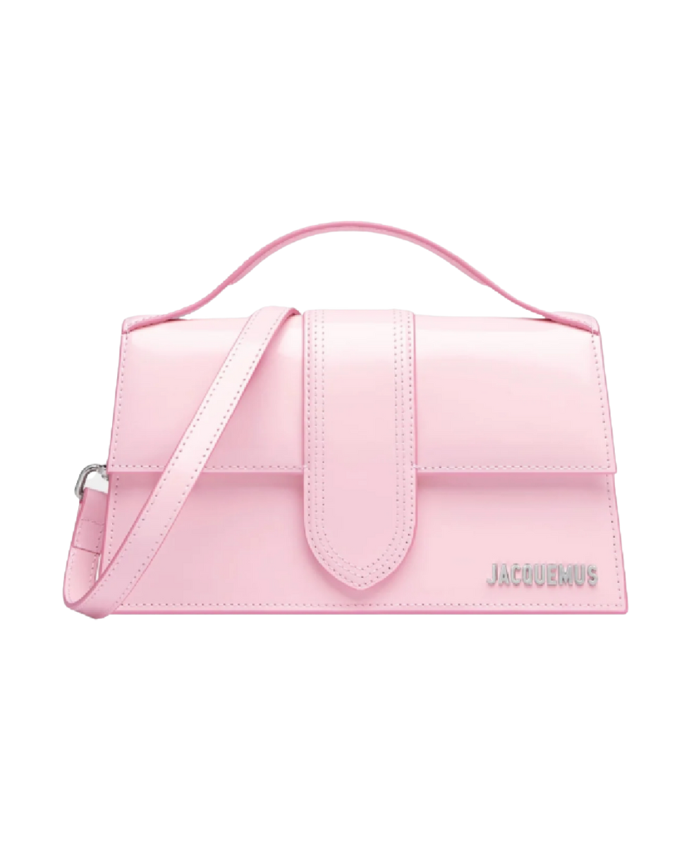 Le Grand Bambino Pale Pink