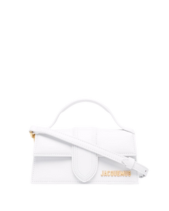 Jacquemus Le Bambino Mini -  White
