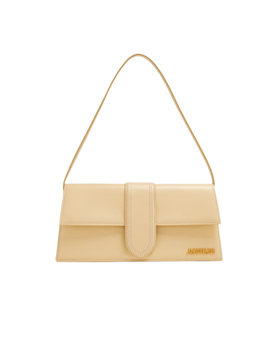 Le Bambino Long Cream