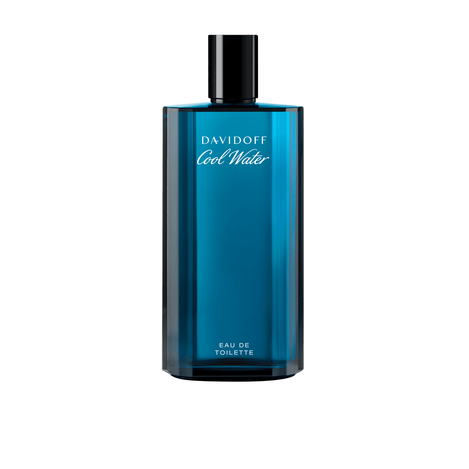 Davidoff Cool Water Man EDT M