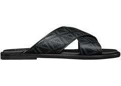 Dior Alias Sandal Black