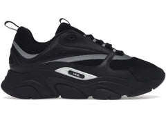 Dior B22 Black Silver