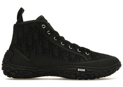 Dior B28 High Black