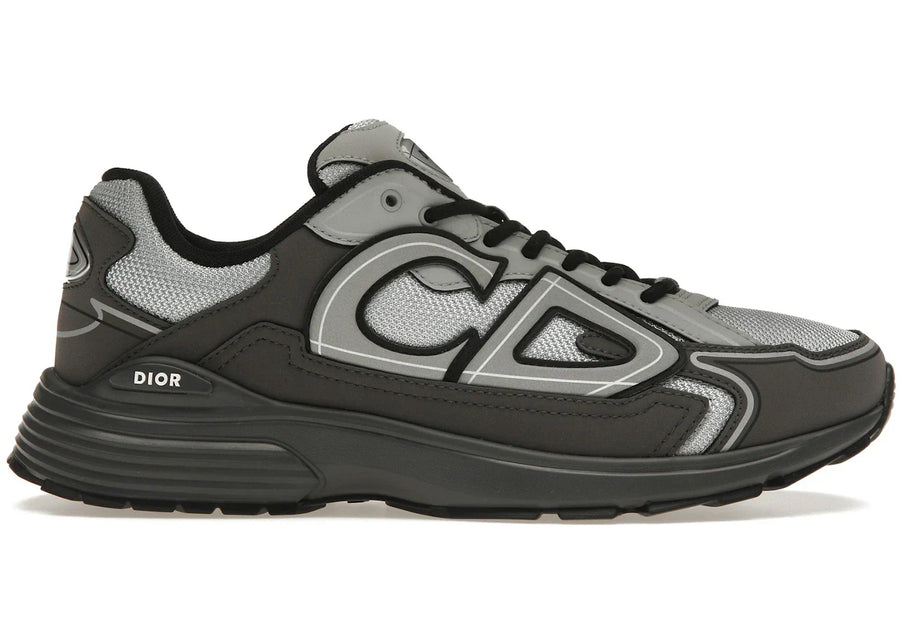 Dior B30 Anthracite Grey