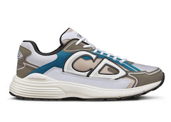 Dior B30 White Beige Blue Olive