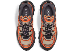 Dior B31 Runner Beige Orange