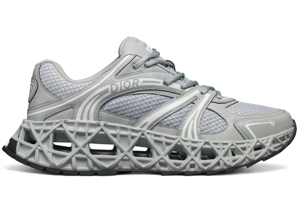 Dior B35 Nxxt Gray