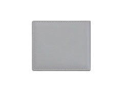 Dior by Birkenstock Christian Dior 1947 Signature (4 Card Slot/Coin Pocket) Wallet Dior Gray