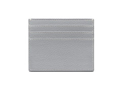 Dior by Birkenstock Christian Dior 1947 Signature (6 Card Slot) Card Holder Dior Gray